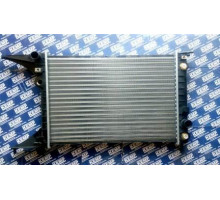 Радіатор Opel Omega B 2,0 95-00 АКПП AC- 538*371