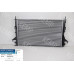 Радіатор Renault Laguna 2. 1.6-2.0 16V 1,9 2,2 DCI 01->690*420