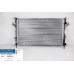 Радіатор Renault Laguna 2. 1.6-2.0 16V 1,9 2,2 DCI 01->690*420