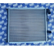 Радіатор Renault Trafic 1,4-1,7 88-94г.430*397