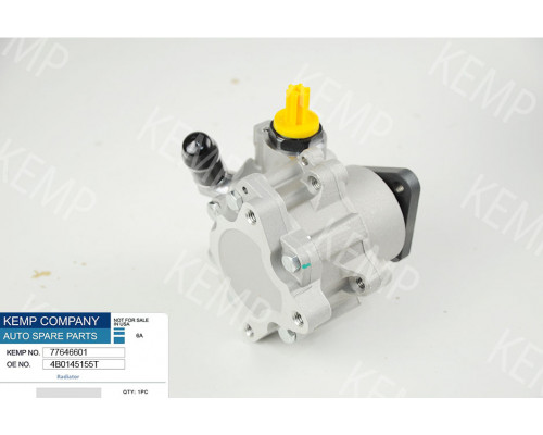 Насос гідропідсилювача  Audi A4 A6 VW Passat B5 1.6-2.0 00-05  110bar
