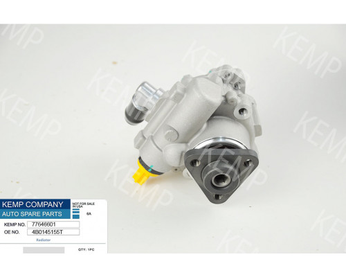 Насос гідропідсилювача  Audi A4 A6 VW Passat B5 1.6-2.0 00-05  110bar
