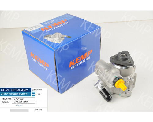 Насос гідропідсилювача  Audi A4 A6 VW Passat B5 1.6-2.0 00-05  110bar