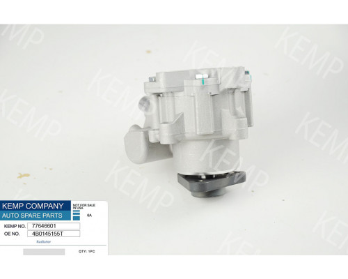 Насос гідропідсилювача  Audi A4 A6 VW Passat B5 1.6-2.0 00-05  110bar