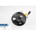 Насос гідропідсилювача Chevrolet Lacetti Daewoo Nubira d128mm
