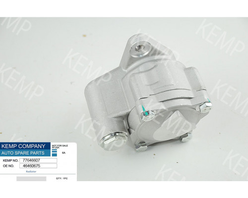 Насос гідропідсилювача  Fiat Ducato 2.5 2.8 TDI 94-02