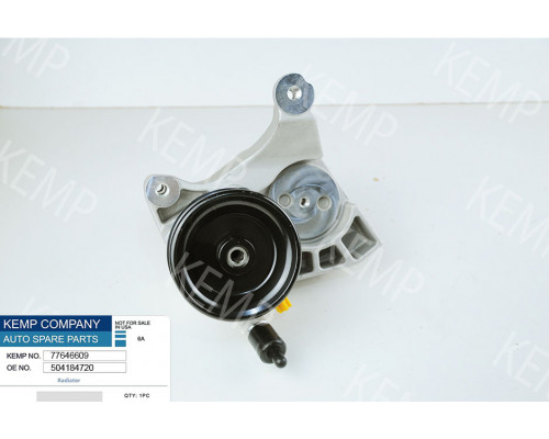 Насос гідропідсилювача  Fiat Ducato  Multijet 2.3D 06->2.8 08->