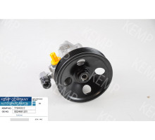 Насос гідропідсилювача Mercedes Benz W202/210  OM 112;113  (6p *130mm)