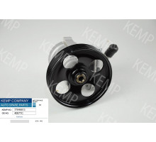 Насос гідропідсилювача Peugeot Bipper Citroen Nemo 1.4HDI 08г.->