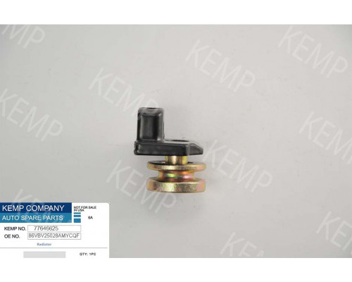 Кронштейн зсувних дверей верхній Ford Transit 86-00