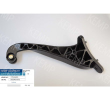 Кронштейн зсувних дверей Peugeot Partner Citroen Berlingo 08->верхній L