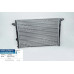 Радіатор VW Passat B4 93-96 АКПП 1,6;20;1,9D (без кондиціонера) 525*377