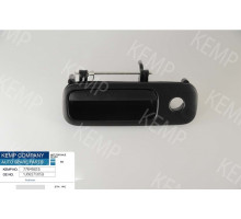Ручка двері Багажника VW Golf 4 97-03г.без вставки замка