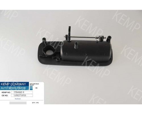Ручка двері Багажника VW Golf 4 97-03г.без вставки замка