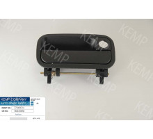 Ручка  Opel Astra F Vectra A передн. L