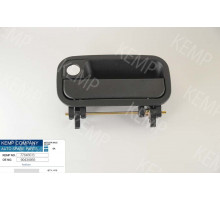 Ручка  Opel Astra F Vectra A передн. R