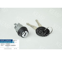 Личинка замка запалювання VW Golf 2;3;Pollo;Passat 85-99