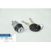 Личинка замка запалювання VW Golf 2;3;Pollo;Passat 85-99