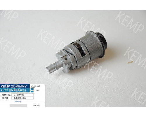 Личинка замка запалювання VW Golf 5 Pointer 04->