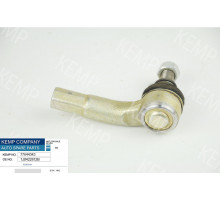 Наконечник рульової тяги VW G4 Bora Scoda Oktavia R 00->
