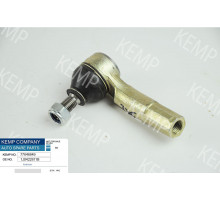 Наконечник рульової тяги VW G4 Bora Scoda Oktavia L 00->