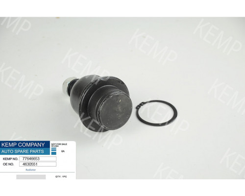 Кульова опора Ford Transit  Connect 02->Transit 2.2 06->