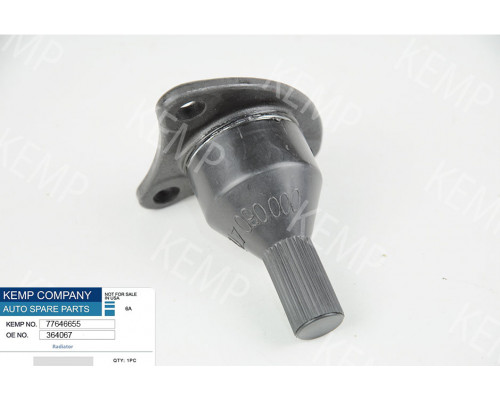 Кульова опора Peugeot Boxer Citroen Jumper  Fiat Ducato L/R 06->