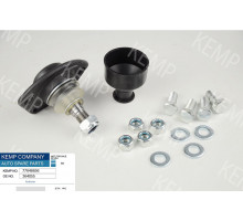 Кульова опора Peugeot Boxer Citroen Jumper  Fiat Ducato L/R 02->