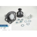 Кульова опора Peugeot Boxer Citroen Jumper  Fiat Ducato L/R 02->