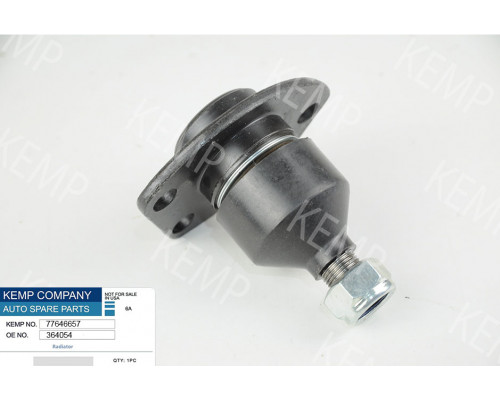 Кульова опора Peugeot Boxer Citroen Jumper  Fiat Ducato L/R 96- 02