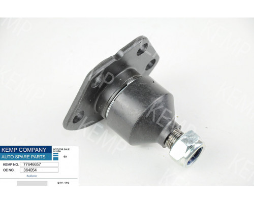 Кульова опора Peugeot Boxer Citroen Jumper  Fiat Ducato L/R 96- 02
