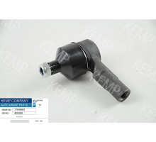 Наконечник рульової тяги Peugeot 806 Exspert Fiat Scudo Citroen Jumpi  L/R