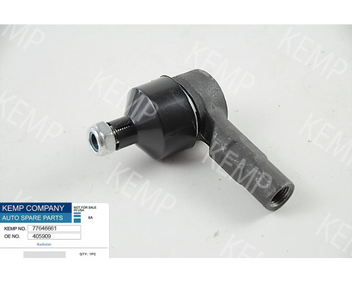 Наконечник рульової тяги Peugeot 806 Exspert Fiat Scudo Citroen Jumpi  L/R