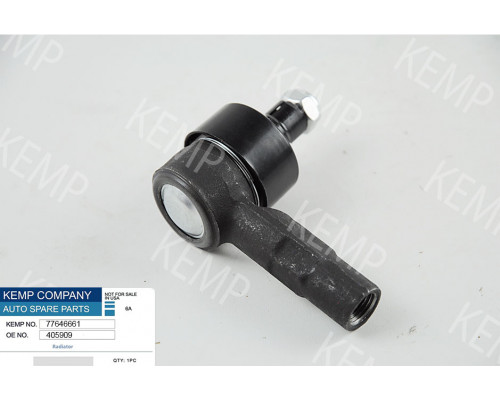 Наконечник рульової тяги Peugeot 806 Exspert Fiat Scudo Citroen Jumpi  L/R