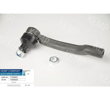 Наконечник рульової тяги Peugeot Boxer Citroen Jumper  Fiat Ducato L 06->