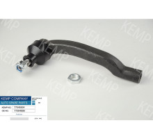 Наконечник рульової тяги Peugeot Boxer Citroen Jumper  Fiat Ducato R 06->