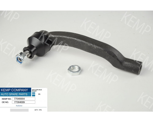 Наконечник рульової тяги Peugeot Boxer Citroen Jumper  Fiat Ducato R 06->