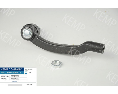 Наконечник рульової тяги Peugeot Boxer Citroen Jumper  Fiat Ducato R 06->