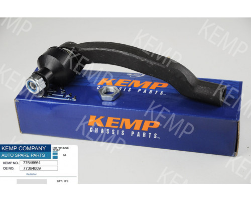 Наконечник рульової тяги Peugeot Boxer Citroen Jumper  Fiat Ducato R 06->
