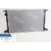 Радіатор  AUDI A4(B9)A5 F5 2.0 TDI 2.0TFSI плоскі соти