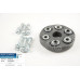Муфта еластична карданна Mercedes Benz W124 W201 2.6-3,2