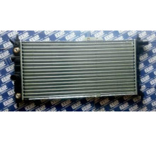 Радіатор  Opel Kadet 1.6-1.8-2.0 АКП 630*320