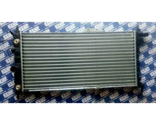 Радіатор  Opel Kadet 1.6-1.8-2.0 АКП 630*320