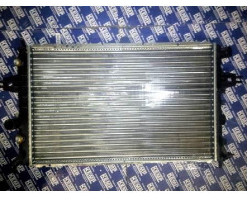 Радіатор Оpel Astra G 98-05г. 2.0 16V 2.0-2,2 DTI мех. 600*370