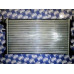 Радіатор Ford Focus 1.8DI/TDI 2.016V 00- 596*379  AC+/-