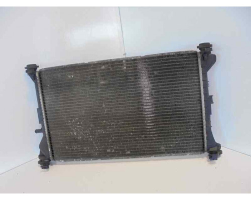 Радіатор Ford Focus 1.8DI/TDI 2.016V 00- 596*379  AC+/-