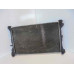 Радіатор Ford Focus 1.8DI/TDI 2.016V 00- 596*379  AC+/-