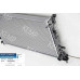 Радіатор Ford Focus 1.8DI/TDI 2.016V 00- 596*379  AC+/-