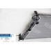 Радіатор Ford Focus 1.8DI/TDI 2.016V 00- 596*379  AC+/-