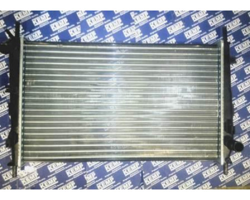 Радіатор Ford Mondeo 00 1.8- 2.0 16V АКП 00-07 620*405